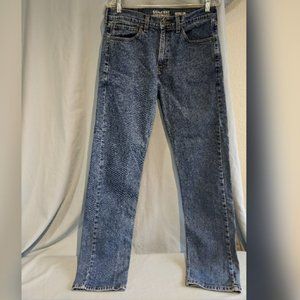 Men’s Levi’s Signature Regular jeans W32 x L34 EUC!